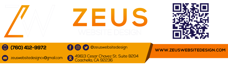 Email-Signature-ZEUS-WEBSITE-DESGIN